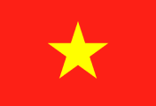 viet nam flag